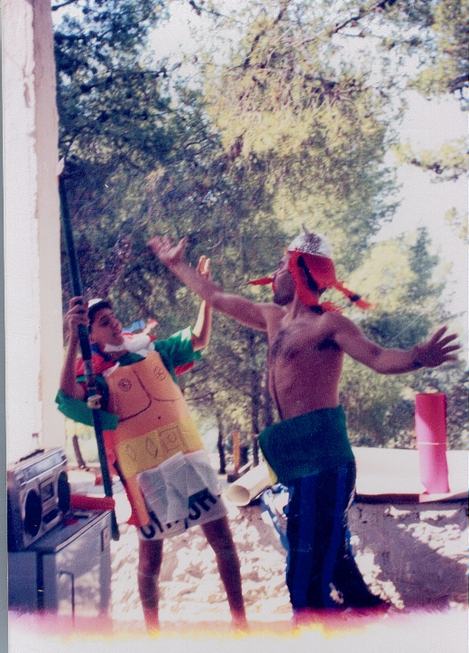 1987 Αγέλη Ιτέα
